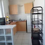 Appartement Spacieux Paris 13.