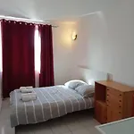 Appartement Spacieux Paris 13.
